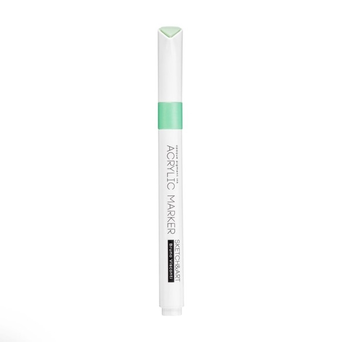 Набор акриловых маркеров 24 цвета SKETCH&ART, 1,0-3,0 мм Набор акриловых маркеров 24 цвета SKETCH&ART, 1,0-3,0 мм