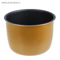 Чаша МСР-6, для мультиварки Redber MC-D611, 6,0 л Чаша МСР-6, для мультиварки Redber MC-D611, 6,0 л