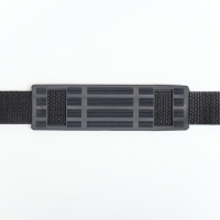 Сумка - переноска для животных "Камуфляж", каркасная, 49 х 30 х 35 см, микс оттенков