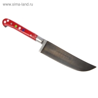 Пчак Шархон, чирчик, рукоять из оргстекла, микс Пчак Шархон, чирчик, рукоять из оргстекла, микс