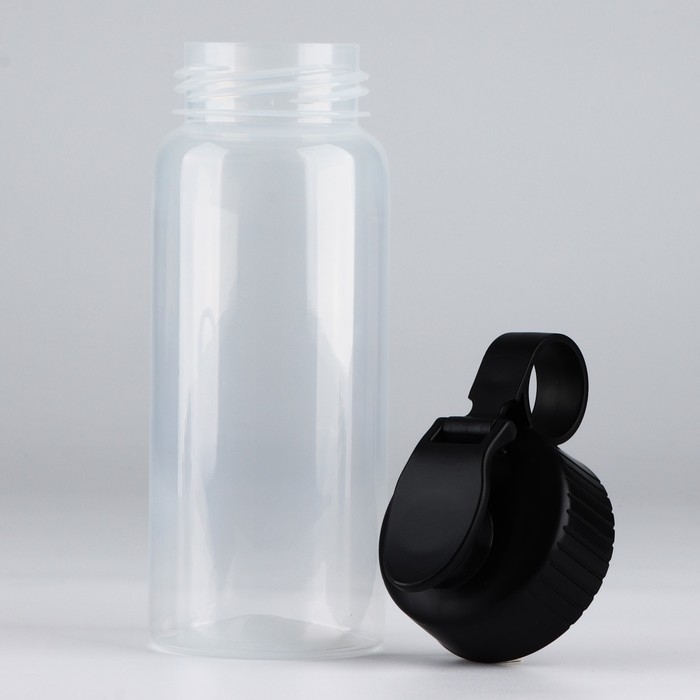 Бутылка для воды «Вид 1», 450 мл Бутылка для воды «Вид 1», 450 мл