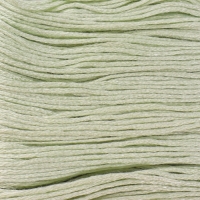 Набор ниток мулине №3064, 8 &plusmn; 1 м, 6 шт, цвет зеленовато-серый