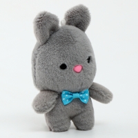 Мягкая игрушка "Котик" Мягкая игрушка "Котик"