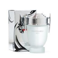 Туалетная вода Courageous Silver, 100 мл Туалетная вода Courageous Silver, 100 мл