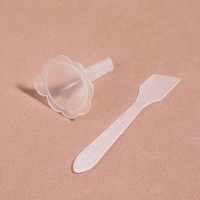 Набор для хранения, в футляре, 6 предметов, цвет МИКС Набор для хранения, в футляре, 6 предметов, цвет МИКС