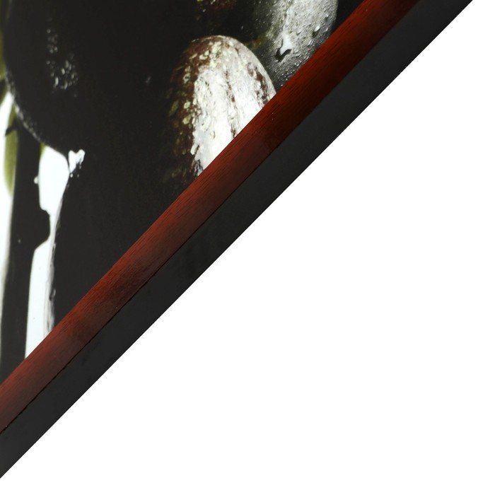 Картина "Орхидея-2" 67х107 см