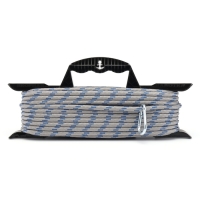 Намотка якорная "Боцман" микс d - 8 мм, 20 м