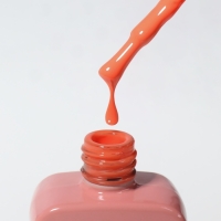 Гель лак для ногтей «SIMPLE», 3-х фазный, 10 мл, LED/UV, цвет (180) Гель лак для ногтей «SIMPLE», 3-х фазный, 10 мл, LED/UV, цвет (180)