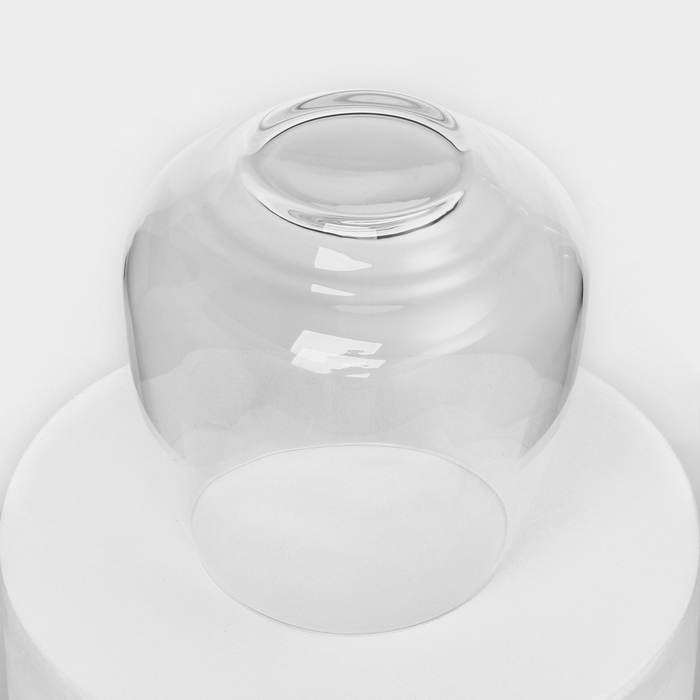 Набор стеклянных стаканов &laquo;Жизель&raquo;, 400 мл, 6 шт