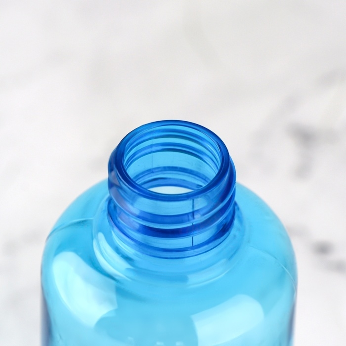 Набор для хранения, в чехле, 4 предмета, 75 мл, цвет МИКС Набор для хранения, в чехле, 4 предмета, 75 мл, цвет МИКС