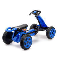 Веломобиль DRIFT, цвет синий Веломобиль DRIFT, цвет синий