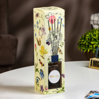 Диффузор ароматический "Артдекор", 100 мл, шоколад, "Богатство Аромата" Диффузор ароматический "Артдекор", 100 мл, шоколад, "Богатство Аромата"