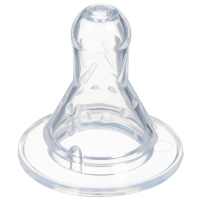 Набор бутылочек для кормления &laquo;Медвежонок&raquo; 150 и 250 мл, серия Basic, прямые, МИКС