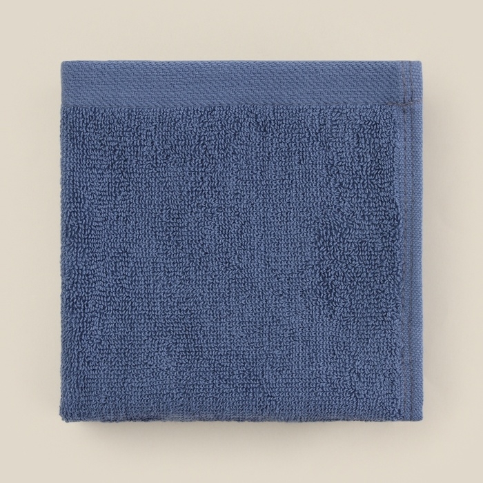 Набор салфеток SL HOME: Basic Набор салфеток SL HOME: Basic "Ривьера" 30х30 см - 3 шт., 100% хлопок, 530 г/м2