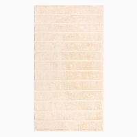 Полотенце махровое Love Life &laquo;Ария&raquo; 70х140 см, бежевый, 100% хл, микро-коттон, 450 гр/м2