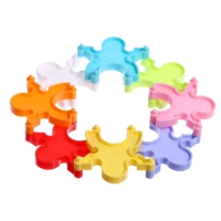 Конструктор &laquo;Лента дружбы&raquo;, 20 элементов