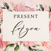 Пакет для цветов For you dear , 24 х 12 х 12 см Пакет для цветов For you dear , 24 х 12 х 12 см