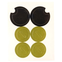 Электронный конструктор «Весёлый динозаврик», 45 деталей, Микки Маус Электронный конструктор «Весёлый динозаврик», 45 деталей, Микки Маус