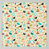 Салфетки бумажные «Пасха» 25х25 см, набор 20 шт. Салфетки бумажные «Пасха» 25х25 см, набор 20 шт.