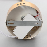 Бра "Лиора" LED 20Вт 3000К золото 15х95 см Бра "Лиора" LED 20Вт 3000К золото 15х95 см