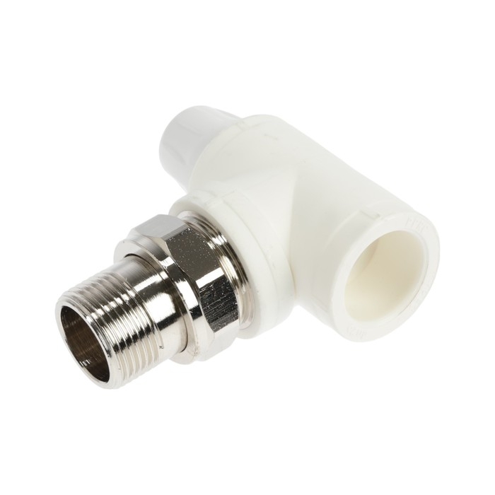 Комплект термостатический для радиатора RTP № 12, d=25 мм х 3/4 Комплект термостатический для радиатора RTP № 12, d=25 мм х 3/4", угловой