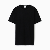 Футболка мужская Collorista цвет черный р-р 50-52