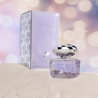 Парфюмерная вода женская VERNISSAGE ECLAT, 50 мл Парфюмерная вода женская VERNISSAGE ECLAT, 50 мл