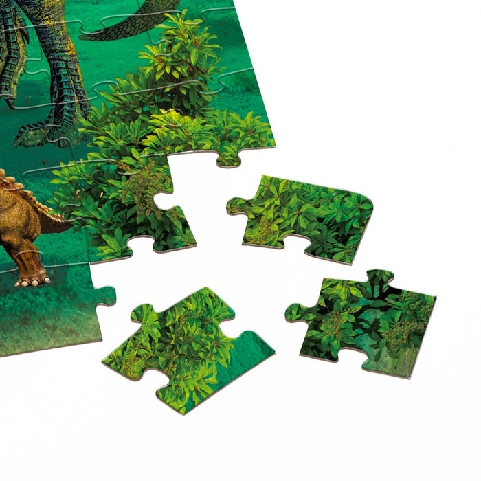 Пазл &laquo;До нашей Эры&raquo;, 104 элемента