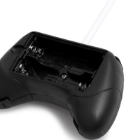 Джип радиоуправляемый «Биг-Фут», работает от батареек Джип радиоуправляемый «Биг-Фут», работает от батареек