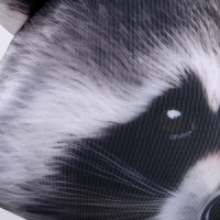 Антистресс подушка &laquo;Енот&raquo;