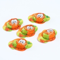 Конфеты шоколадные &laquo;Как вкусно&raquo; с формовым европодвесом, 35 г.