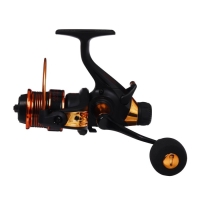 Катушка б/ин с бейтранером "Волжанка" Карп Мастер 3000, 5+1 подшипник, 5.2:1 Катушка б/ин с бейтранером "Волжанка" Карп Мастер 3000, 5+1 подшипник, 5.2:1