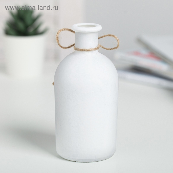 Ваза для цветов стеклянная &laquo;Мечты&raquo;, 13,4 х 6,1 см, 250 мл