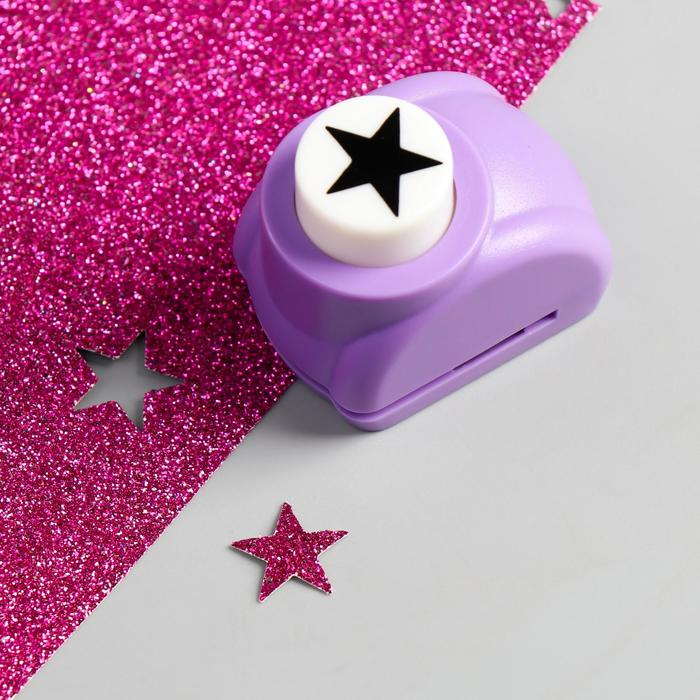 Набор фигурных дыроколов в сундучке (набор 7 шт) МИКС 17х19х4,5 см Набор фигурных дыроколов в сундучке (набор 7 шт) МИКС 17х19х4,5 см