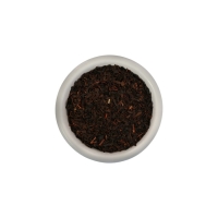 Подарочный набор "Вкусного Нового Года", мёд+чай