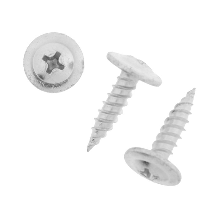 Саморез с прессшайбой, острый, 4.2х16, 19 кг Саморез с прессшайбой, острый, 4.2х16, 19 кг