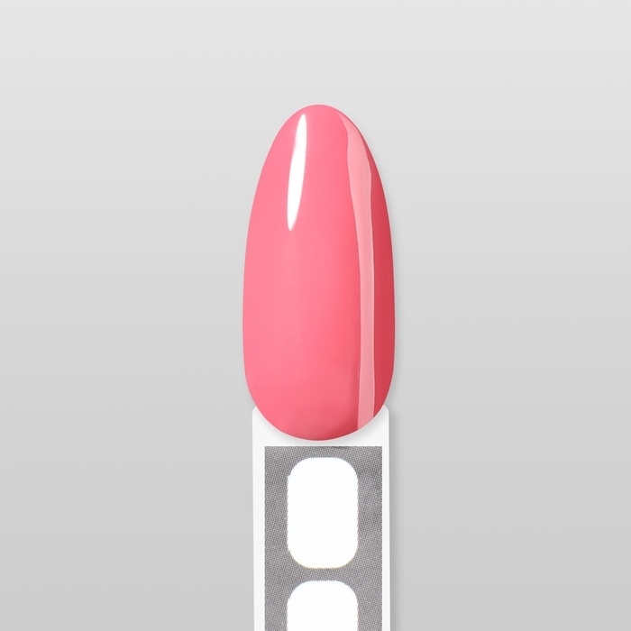 Гель лак для ногтей «SIMPLE», 3-х фазный, 10 мл, LED/UV, цвет розовый (145) Гель лак для ногтей «SIMPLE», 3-х фазный, 10 мл, LED/UV, цвет розовый (145)