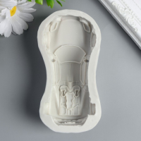 Молд силикон "Спортивная машина" 12,8х6х3,5 см Молд силикон "Спортивная машина" 12,8х6х3,5 см