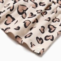 Платье Крошка Я Leo love, рост 86-92 см