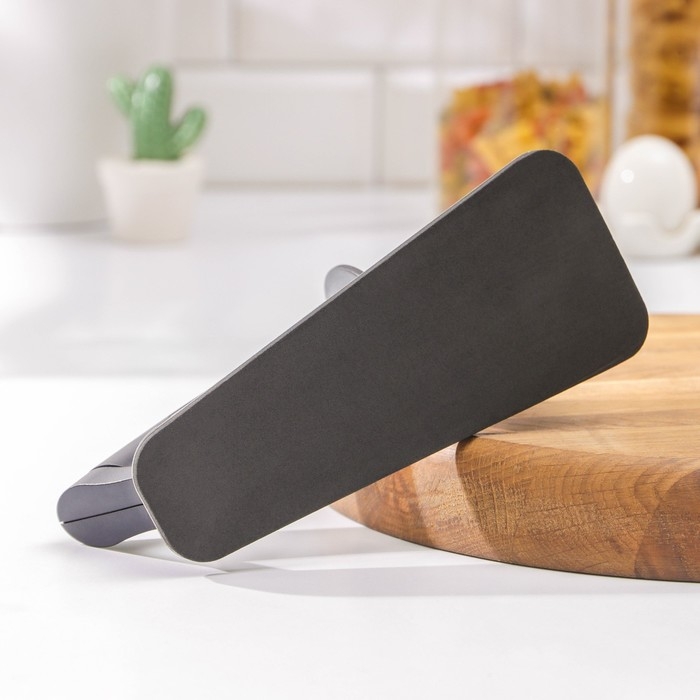 Точилка для ножей Доляна Law, 3 степени заточки Точилка для ножей Доляна Law, 3 степени заточки