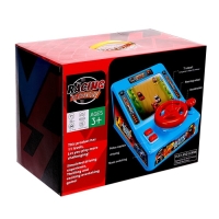 Настольная игра «За рулем», 3+ Настольная игра «За рулем», 3+