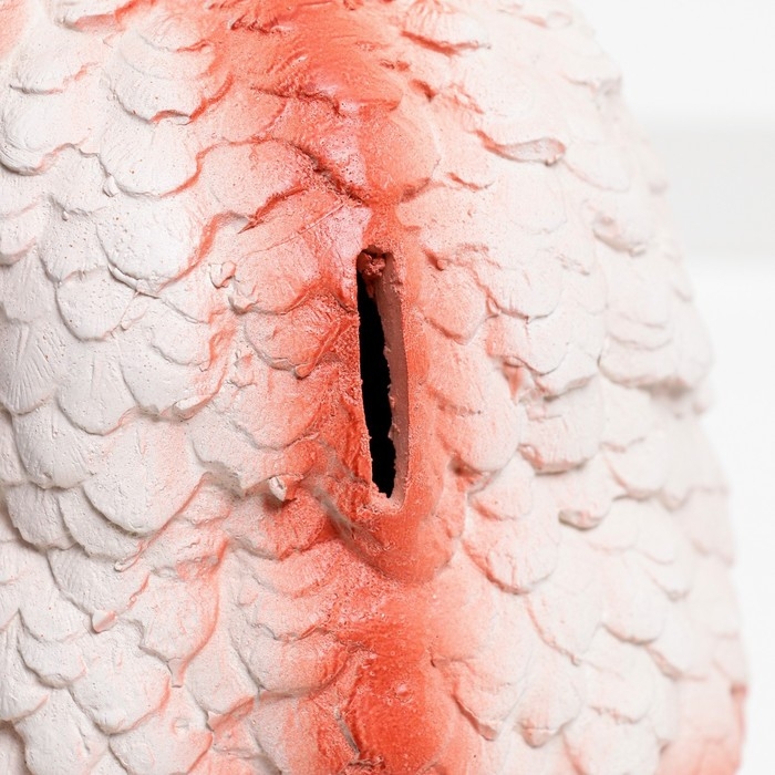 Копилка Копилка "Филин Филя" 13х13х20см