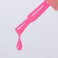 Гель лак для ногтей &laquo;SIMPLE&raquo;, 3-х фазный, 10 мл, LED/UV, цвет (163)