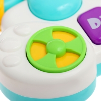 Музыкальная игрушки &laquo;Флаффи&raquo;