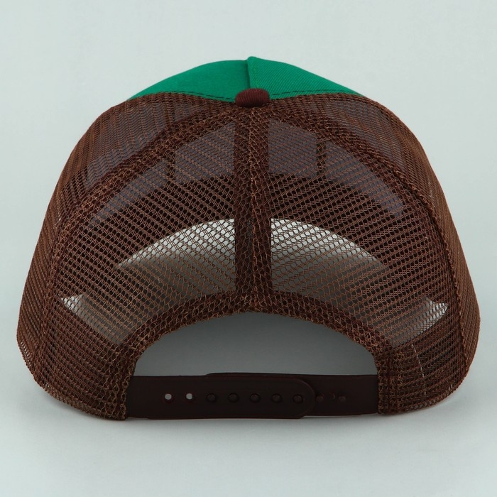 Кепка женская с сеткой «Аниме», р-р 56 Кепка женская с сеткой «Аниме», р-р 56