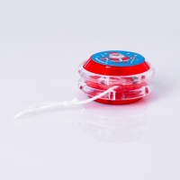 Йо-Йо &laquo;С Новым годом&raquo;, цвета МИКС