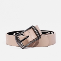 Ремень женский, ширина 2,4 см, пряжка металл, цвет бежевый Ремень женский, ширина 2,4 см, пряжка металл, цвет бежевый