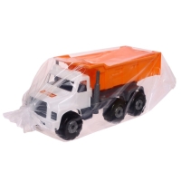 Автомобиль дорожный &laquo;Супергигант&raquo;