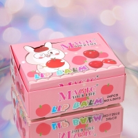 Бальзам для губ «Яблочко», 12 г Бальзам для губ «Яблочко», 12 г