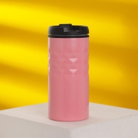 Термостакан Forever yong розовый, 350 мл Термостакан Forever yong розовый, 350 мл